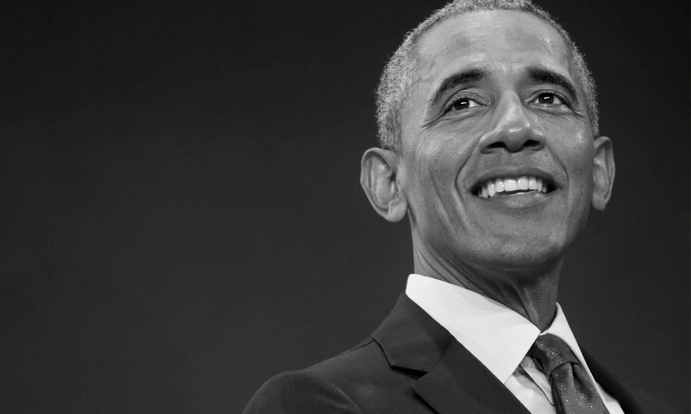 Barack Obama sobre ‘Roma’