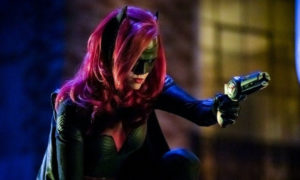 ‘Batwoman’ debutó en ‘Arrowverse’