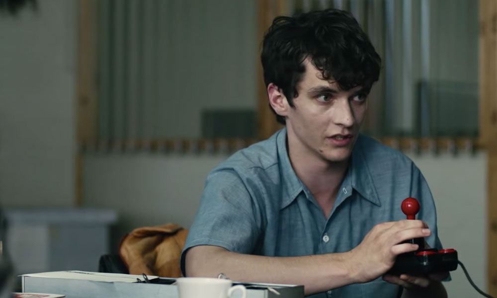trailer de ‘Black Mirror: Bandersnatch’