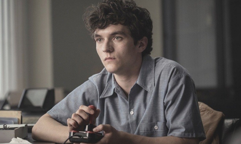 'Black Mirror_ Bandersnatch'