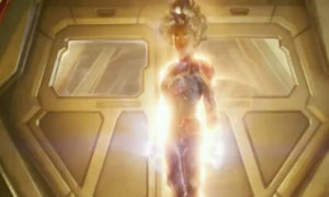 nuevo trailer de ‘Captain Marvel’