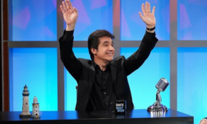 ‘Dante Night Show’ en México