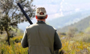 Cazador es condenado a ver ‘Bambi’