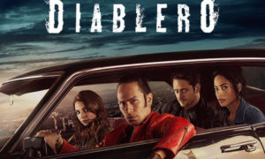 ‘Diablero’ en Netflix