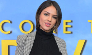 Eiza González en ‘Welcome to Marween’