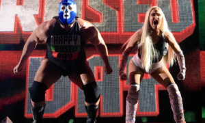 WWE Live en México