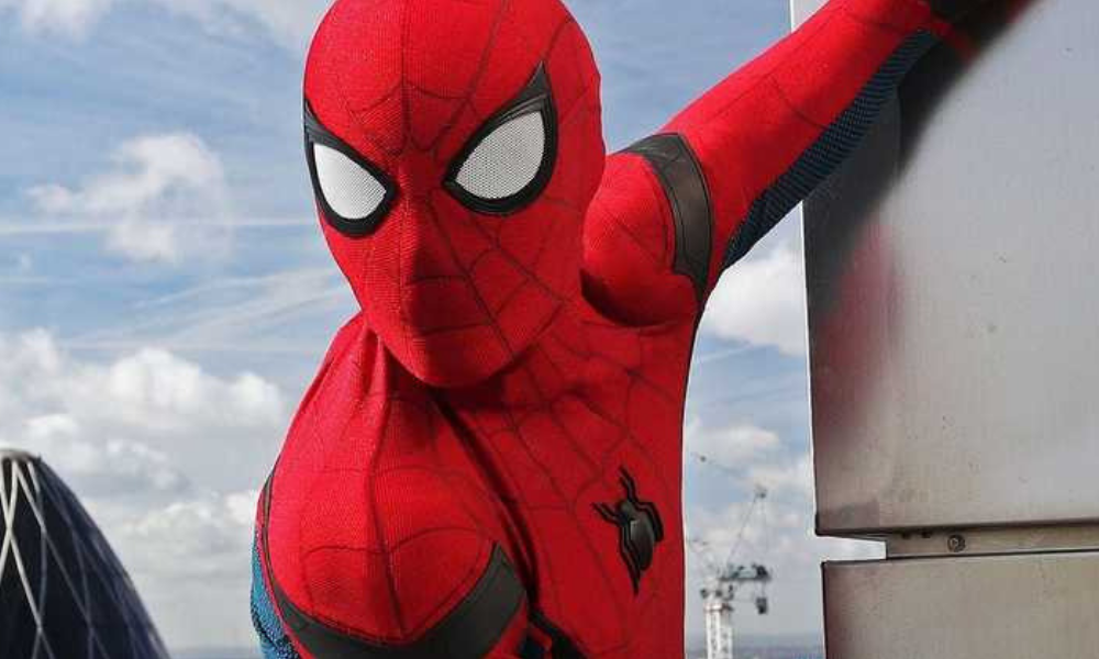 trailer de ‘Spider-Man: Far From Home’