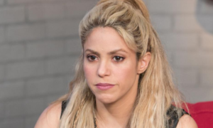 Shakira es acusada de fraude
