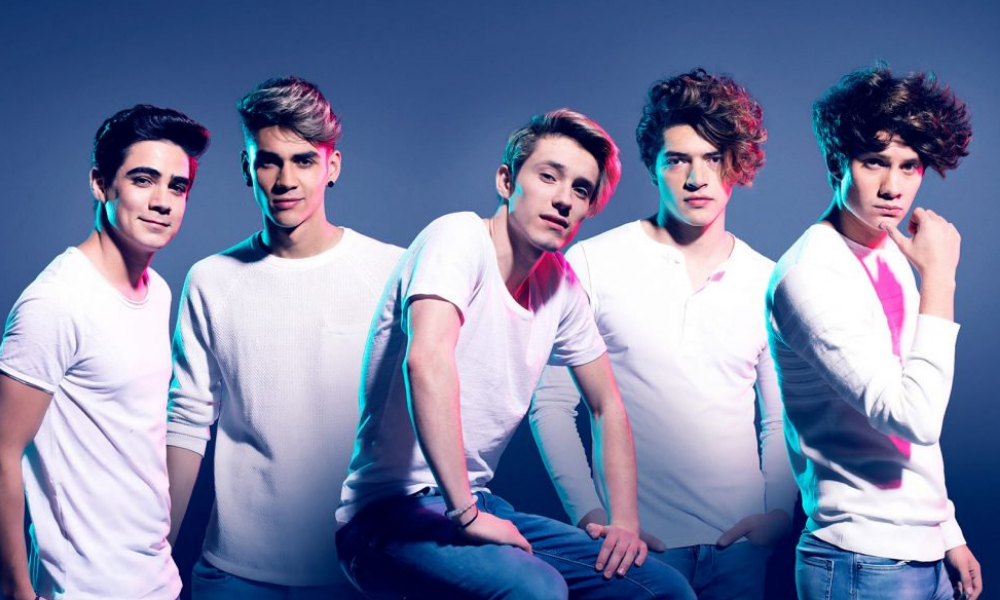 CD9 en la Arena Ciudad de México