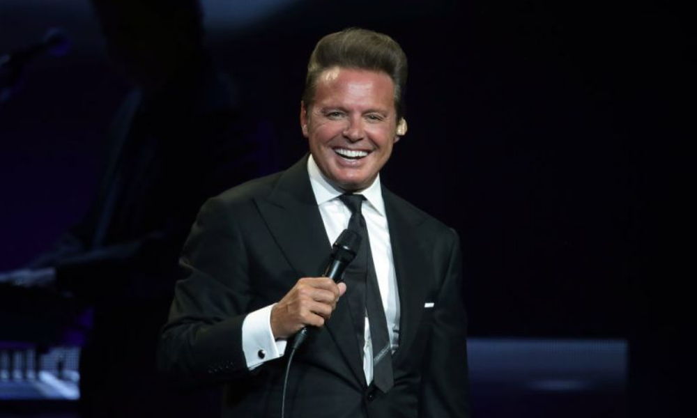 Luis Miguel no participará en Viña del Mar