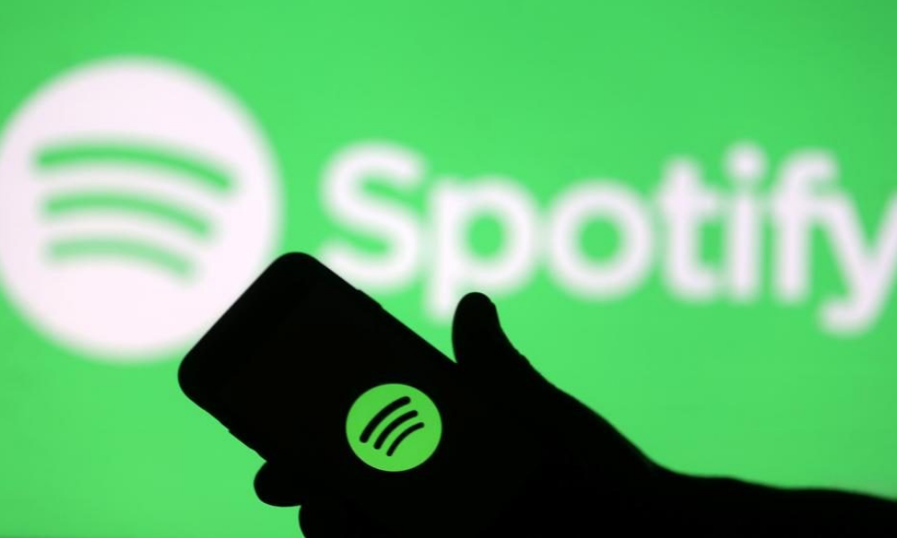 lo más escuchado en Spotify en 2018