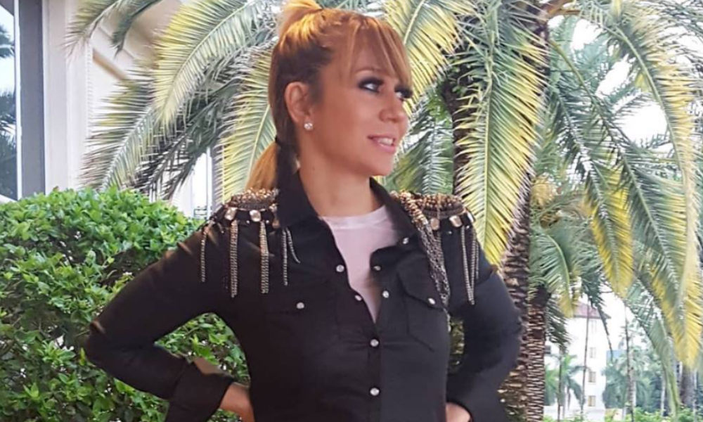 Noelia respondió a críticas