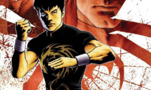 película de ‘Shang-Chi’