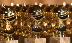 Nominados a los Golden Globes 2019