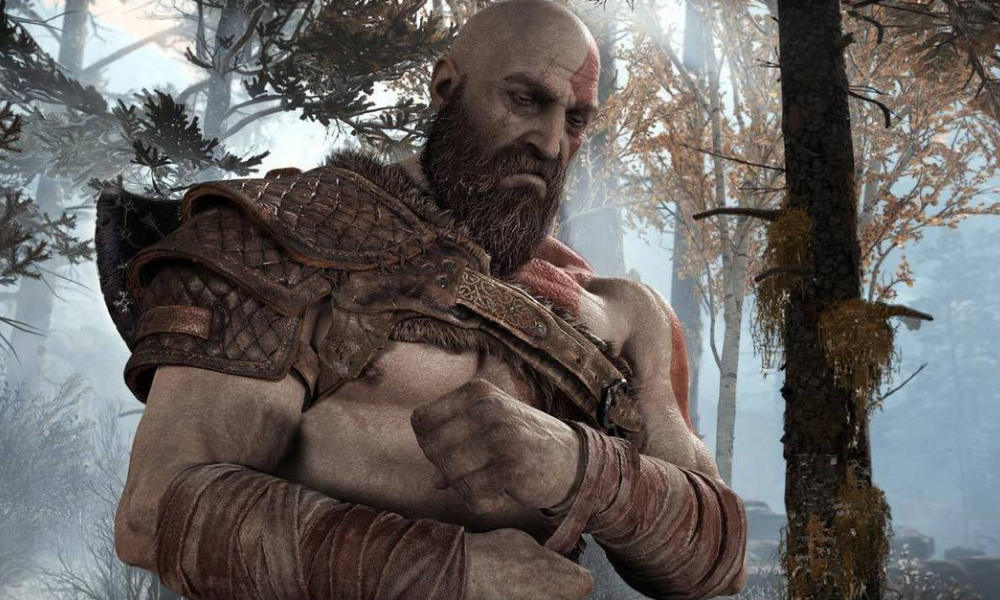 'God of War' ganó como Mejor Juego del Año
