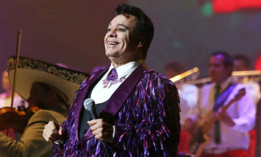 Juan Gabriel presintió su muerte