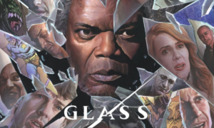 nuevo trailer de ‘Glass’