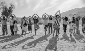 ‘Roma’ es nominada a los Premios Goya
