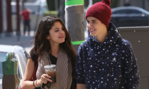 Justin Bieber aún piensa en Selena Gomez