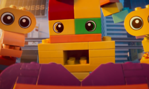 segundo trailer de ‘The Lego Movie 2’
