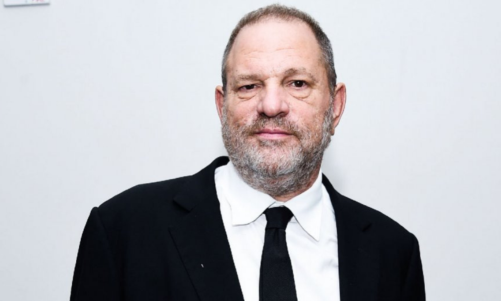 Harvey Weinstein busca que sean retirados los cargos
