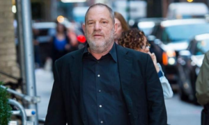 Harvey Weinstein busca que sean retirados los cargos