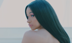 ‘Money’ de Cardi B