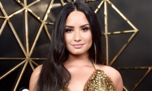 Demi Lovato agradece estar viva