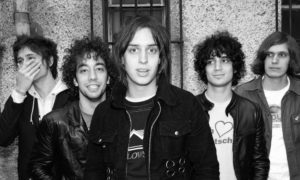 The Strokes vuelve en 2019
