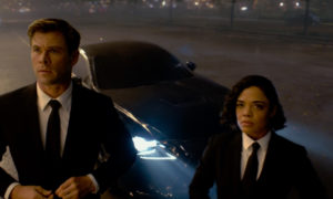 trailer de ‘Men In Black: International’