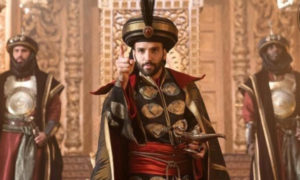 live action de ‘Aladdin’