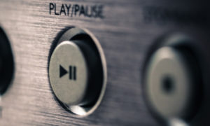 playlist para no olvidar el 2018