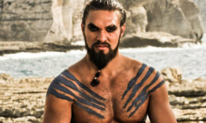 Jason Momoa no conseguía trabajo