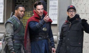 Doctor Strange 2