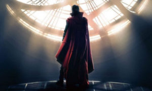 Doctor Strange 2