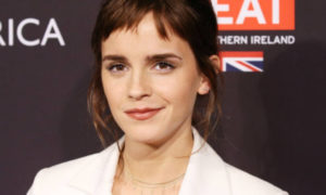 Emma Watson en ‘Mujercitas’