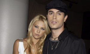 Enrique Iglesias y Anna Kournikova venderán su casa