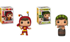 Funko Pop de ‘El Chavo del 8’