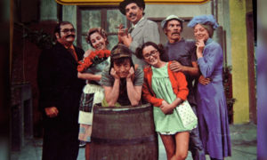 Funko Pop de ‘El Chavo del 8’