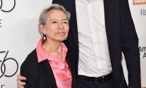 Libo de Alfonso Cuarón