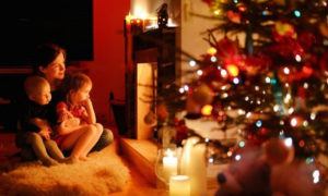 Guía para pasarla bien el 25 de diciembre y 1 de enero