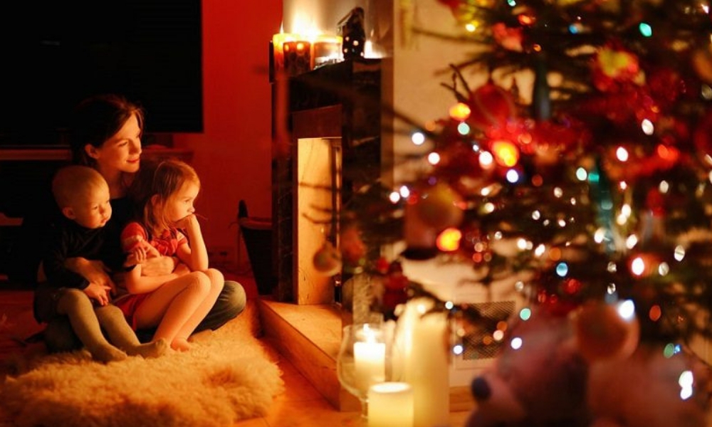 Guía para pasarla bien el 25 de diciembre y 1 de enero