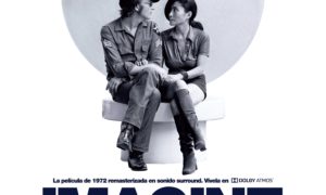 ‘Imagine’ de John y Yoko