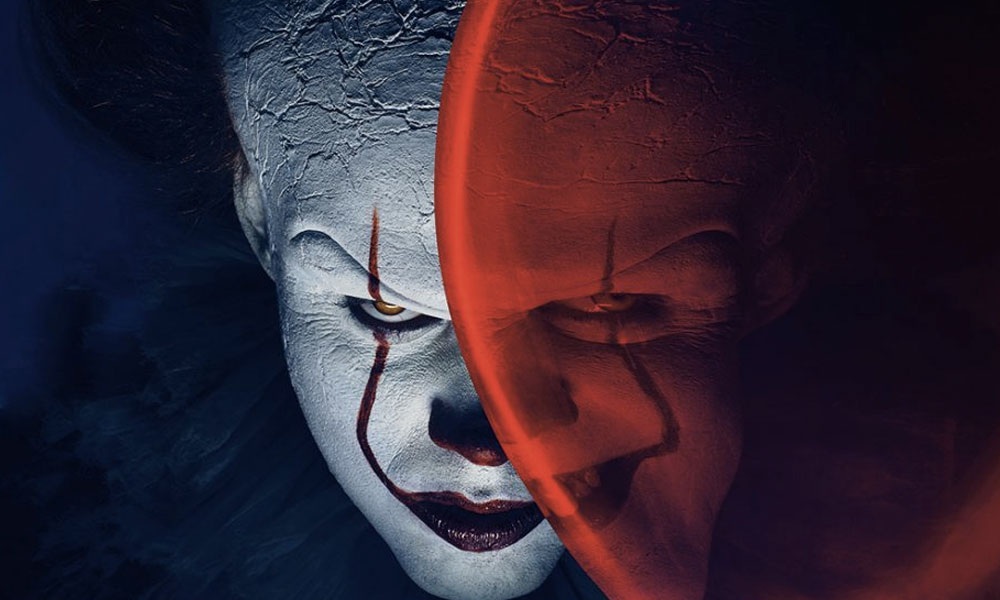 Stephen King anunció ‘IT capítulo 2’