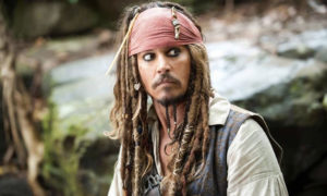 reboot de ‘Piratas del Caribe’