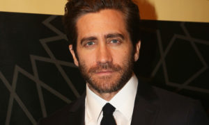 Jake Gyllenhaal se prepara para ‘Spider-Man’