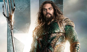 Jason Momoa no ha visto ‘Aquaman’