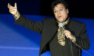 seguir esperando el regreso de ‘JuanGa’