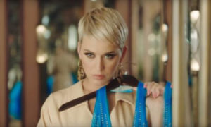 Katy Perry se une ‘Final Fantasy’