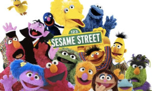 película live action de ‘Plaza Sesamo’  